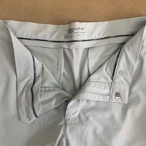 Nike Mens Golf Pants